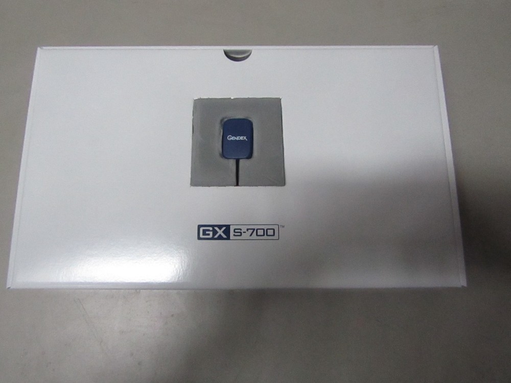 Gendex GX S-700 Size 1 Dental Sensor
