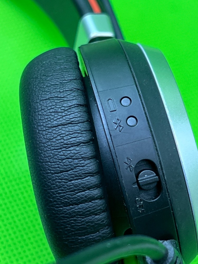 Jabra Evolve 65 Wireless Headset Bluetooth Noise Cancelling headphones