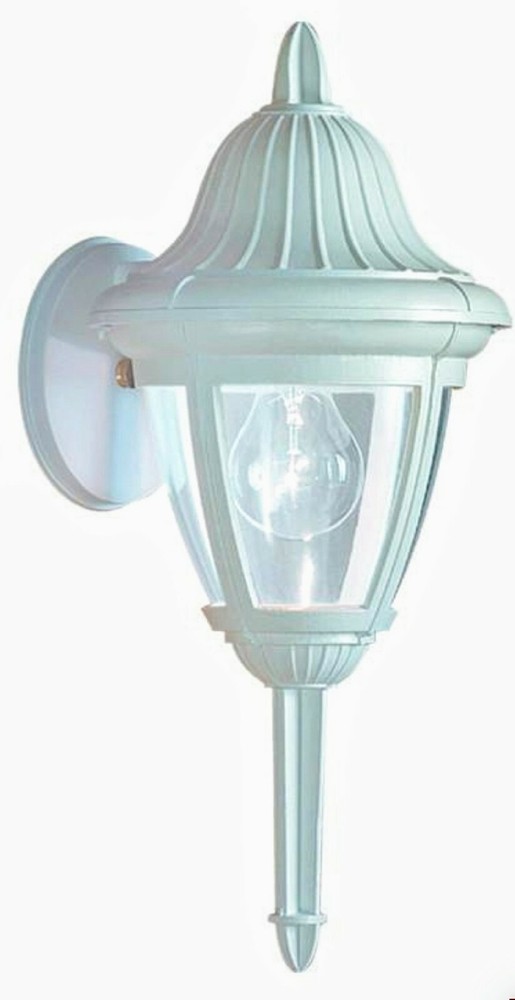 Snoc Monaco Wall Mount Downlight With Closed Bottom And Stem Model:3621