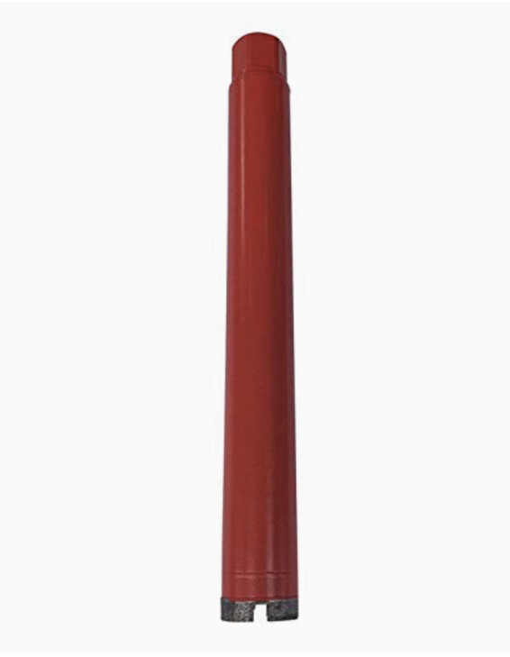 2” Diameter Diamond Drill Bit for Concrete Brick