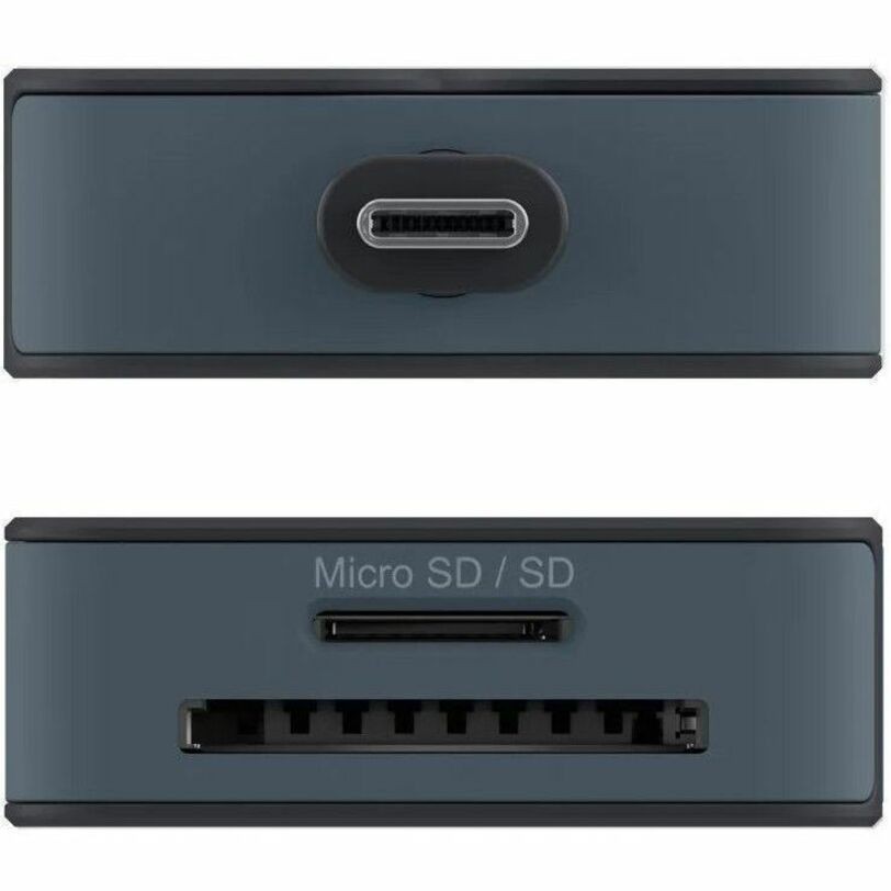 Hyper HyperDrive Flex 9 Port USB-C Dock