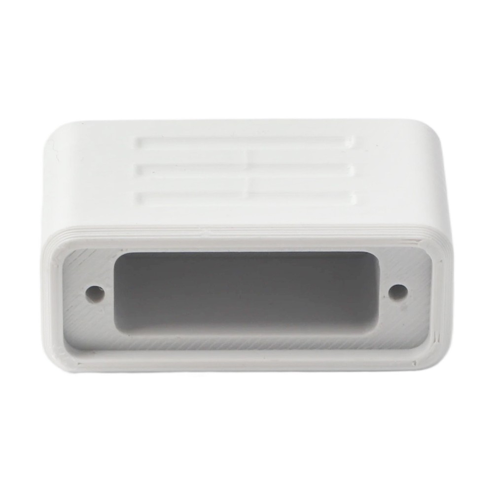 Avoid resistance errors with our tight fitting calibrated standard