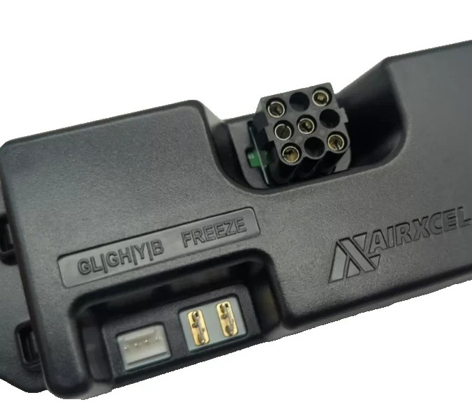 Airxcel 8430-6334 COOL ONLY Control Box RV/Trailer