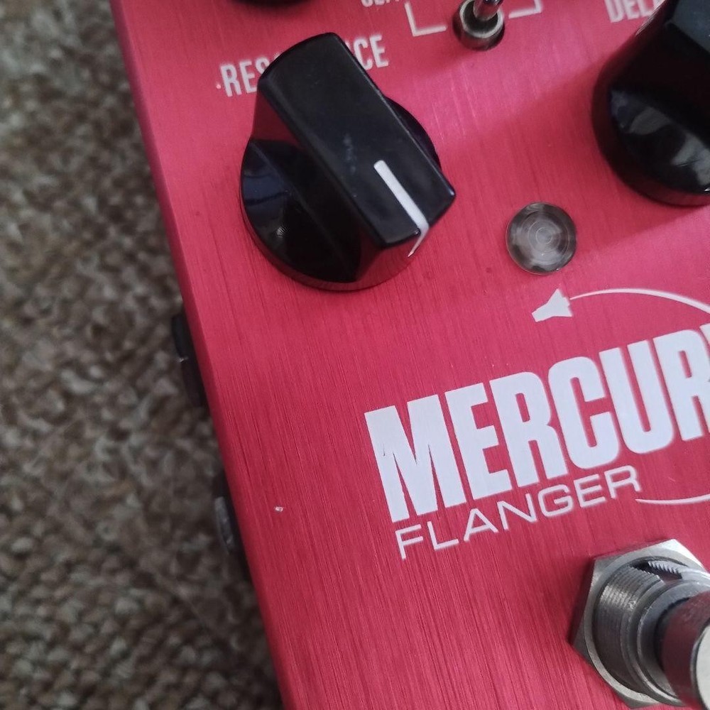 Source Audio Mercury Flanger 796966