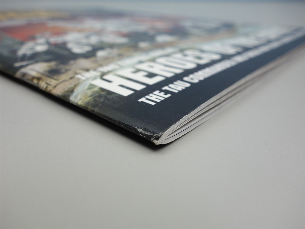 White Dwarf: Issue 91 - 24 October 2015 (Games Workshop)