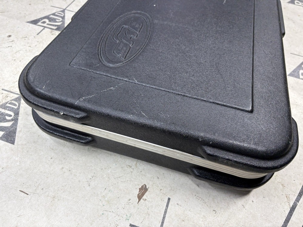 SKB ABS Molded Electric Guitar Hard Shell Case