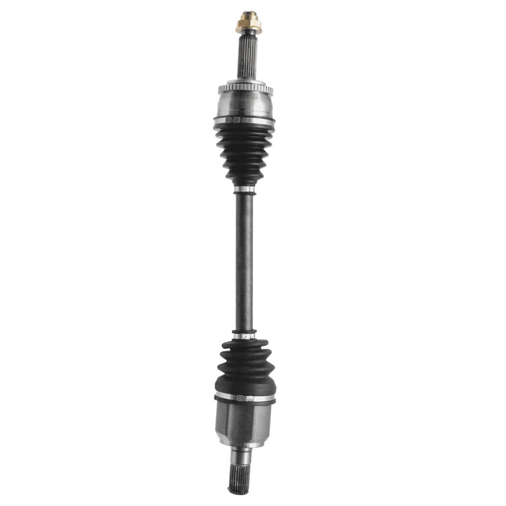 Front Left Side CV Axle Assembly for 2012 - 2017 Hyundai Accent Automatic Trans