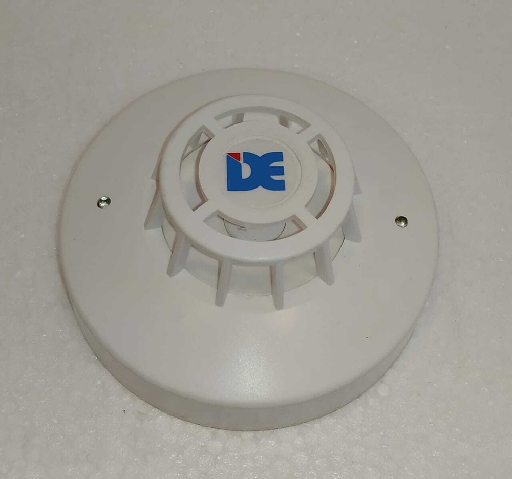 DE-CHD HEAT DETECTOR DAKSH ELECTRONICS