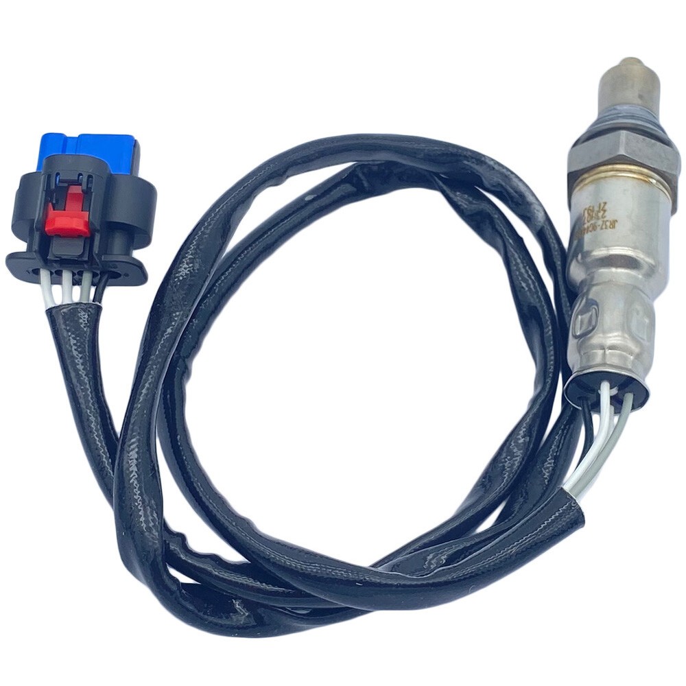 2psc Oxygen Sensor For 2018-2023 Ford Mustang 5.0L Upstream Left+Downstream Left