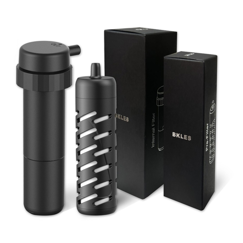 Extra Filter Set for BK2000 - Includes 1 Internal Ultra Filter & 1 Pre-Filter