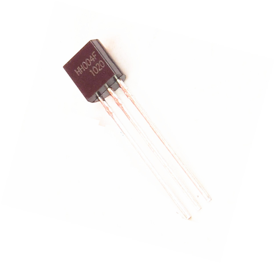 20PCS HH004F TO92 DC step-up chips Transistor NEW