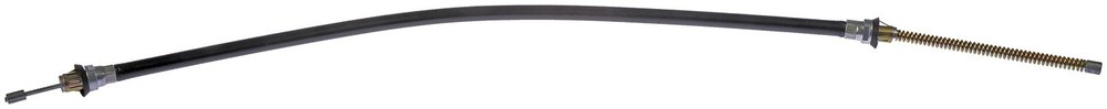 Brake Cable  Dorman/First Stop  C660006