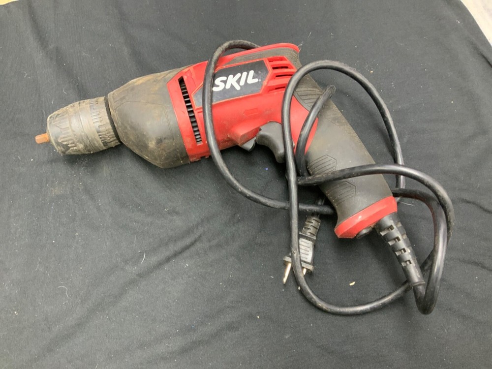 Skil Corded  Drill