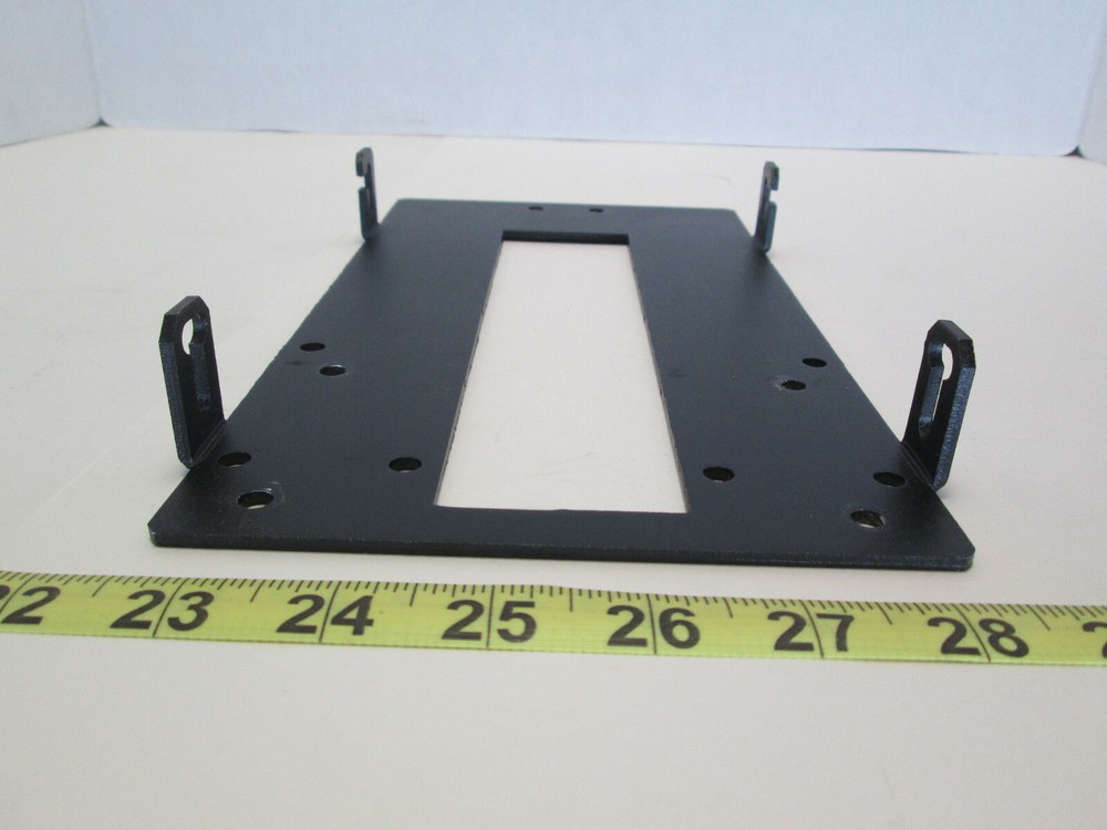 Coban Tech Video In-Vehicle Recorder System Replacement Mounting Bracket SKUHCS2