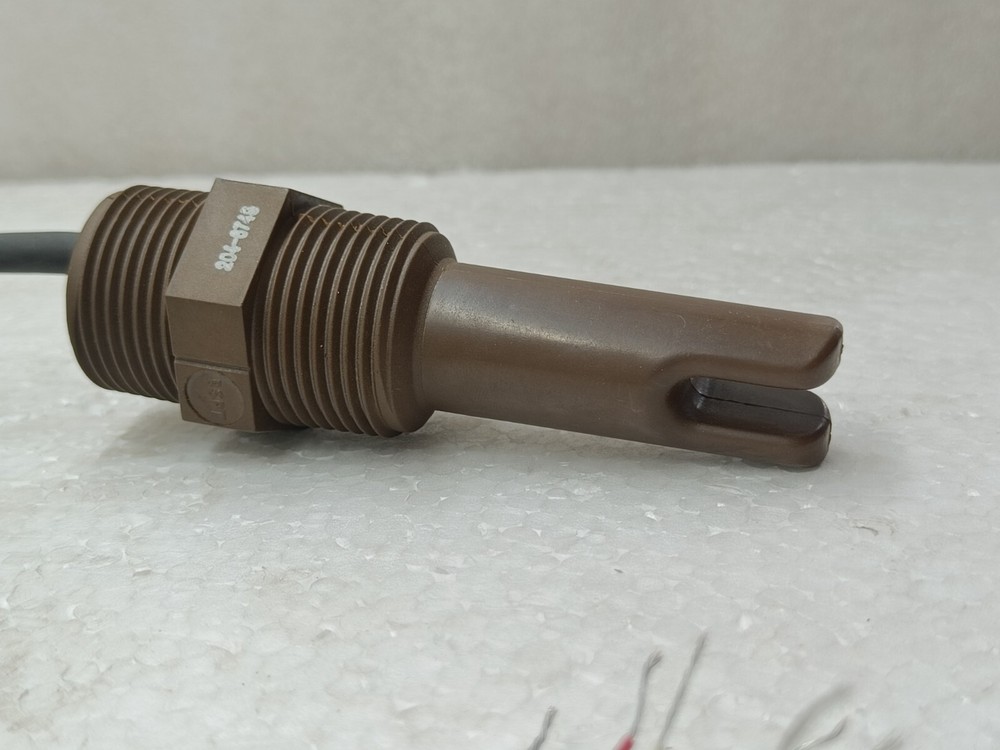 DELTA MOBREY 003S2 RS 204-6749 ULTRASONIC LEVEL SWITCH