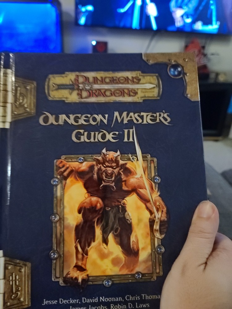 dungeon masters guide 2