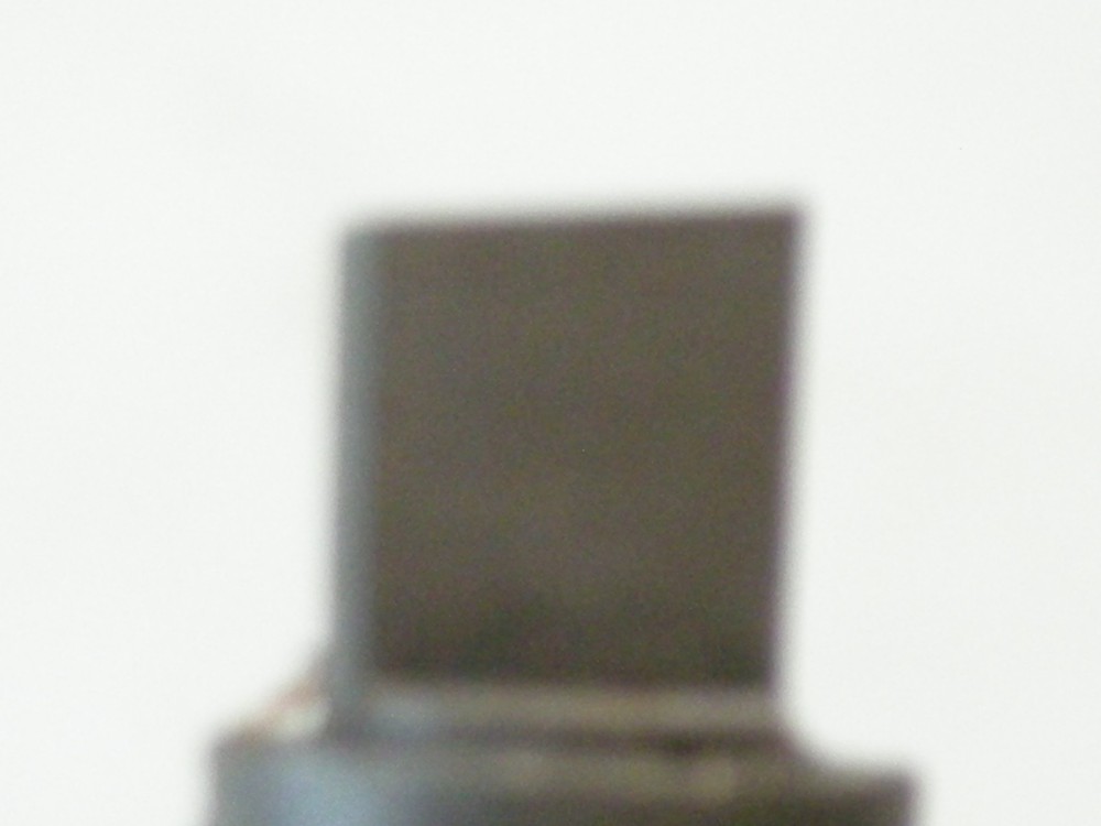 Devlieg Brazed Tip Boring Insert 5A4E 0.275 Wide
