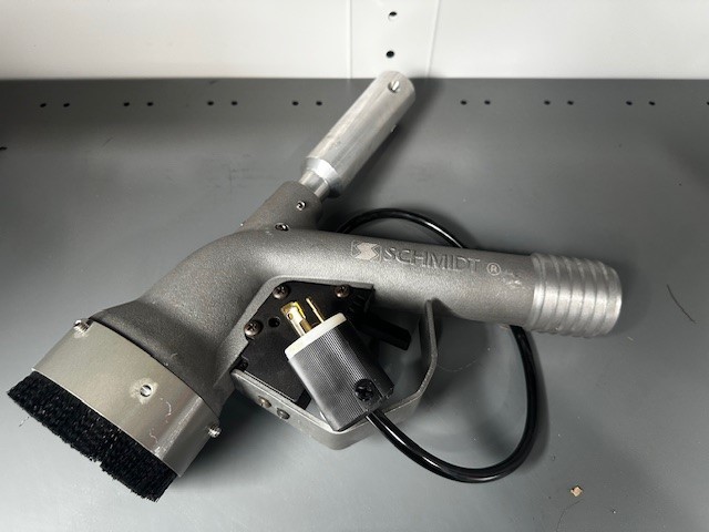 Schmidt Mini BRS G2 Trigger Vacuum Workhead Assembly