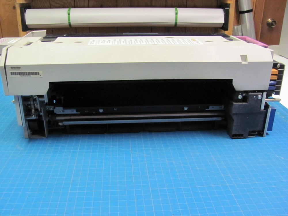 Ricoh Pro C651EX Fuser Unit - Used