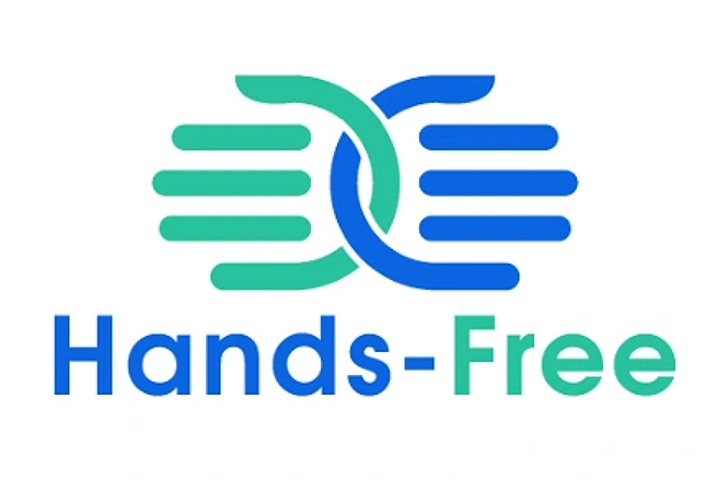 Hands-Free.com - premium domain name