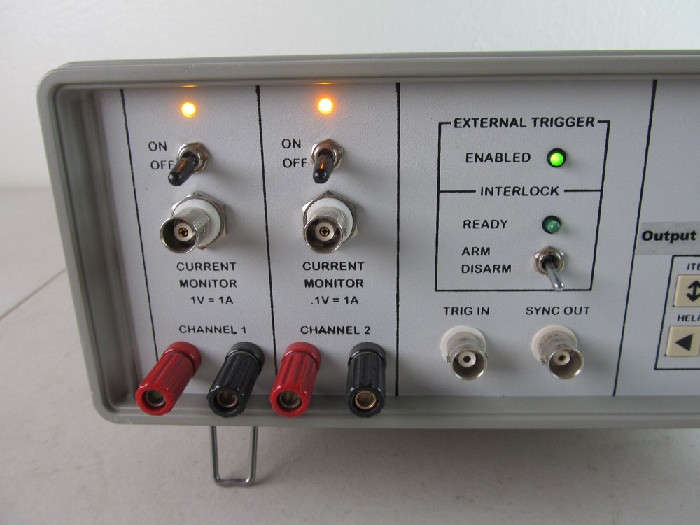 Quantum Composers 9712 Pulse Generator 9712-5036