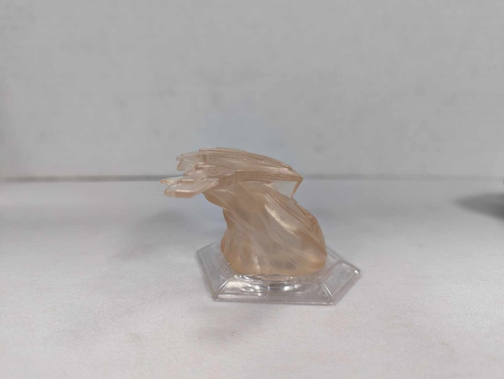 DISNEY INFINITY 2.0 Marvel Guardians Galaxy Crystal open (B40)