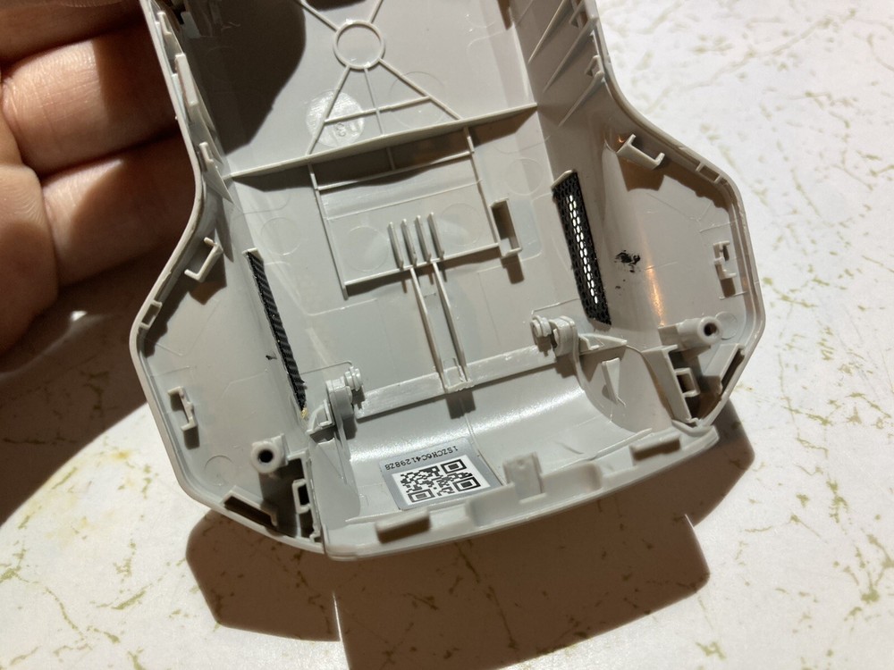 DJI Mavic Mini Upper Body Plastic (0EM)