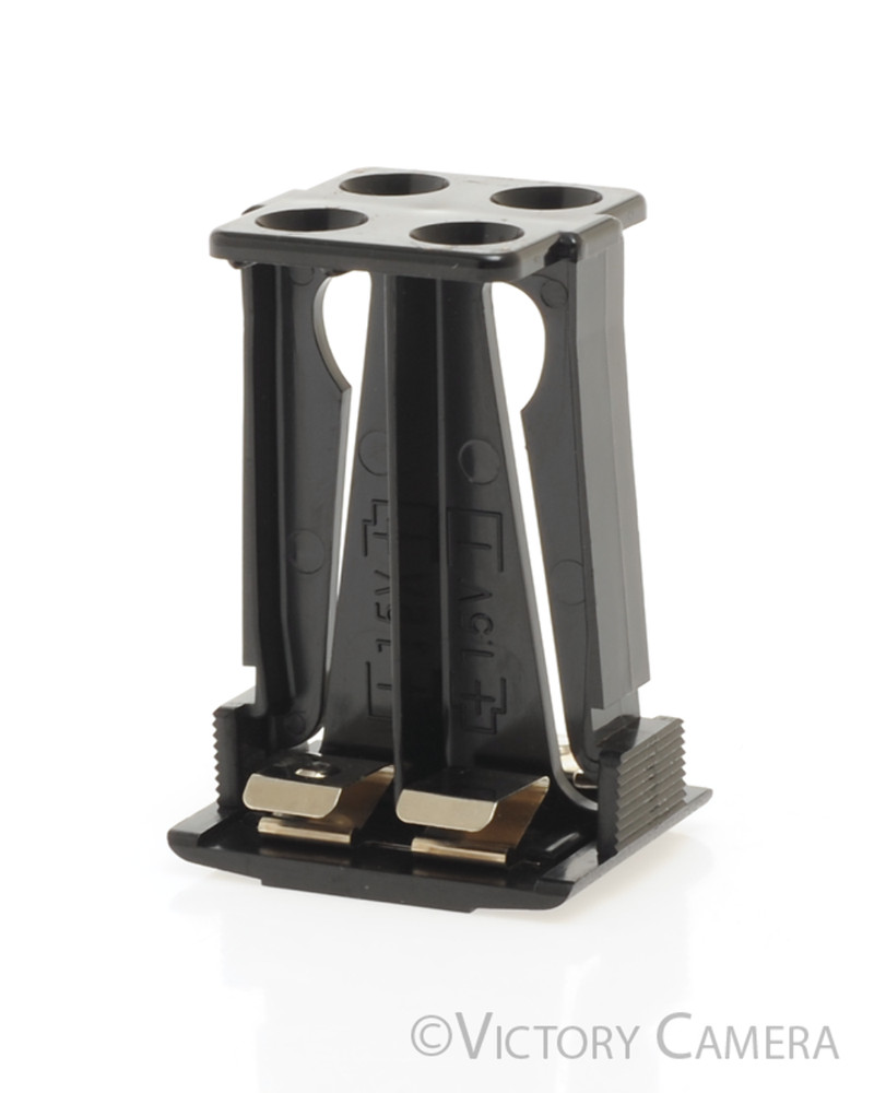 Battery Holder for Nikon SB-2 Flash