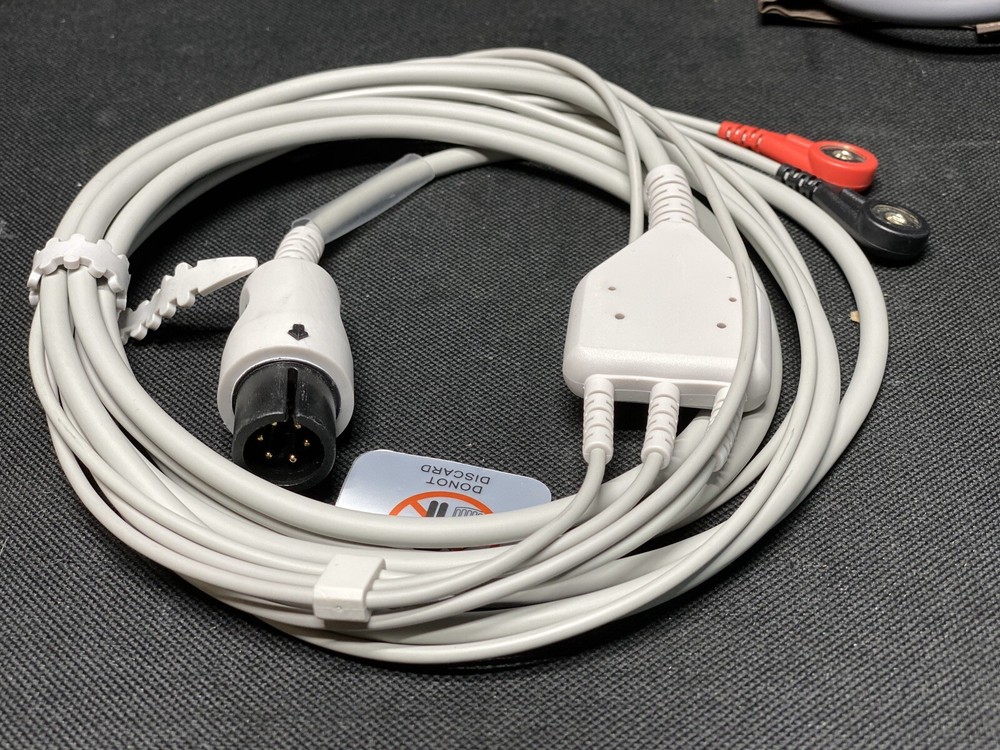 Mindray Datascope Trio Accessories Kit - Masimo Spo2