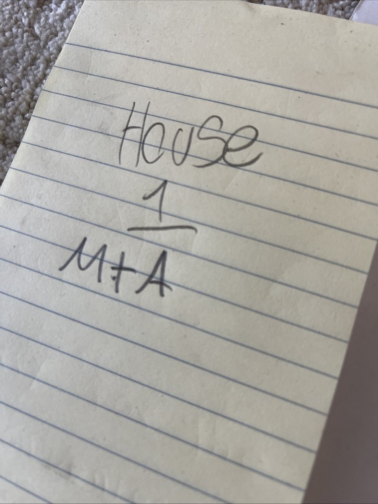 Antique 1920s Burroughs Class 3 Adding Machine