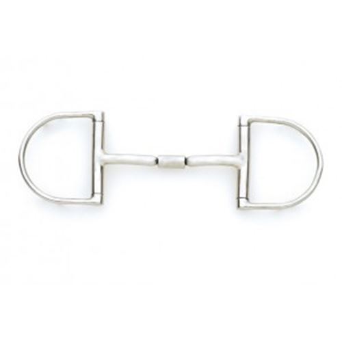 Centaur Professional D Barrel Mullen Mouth