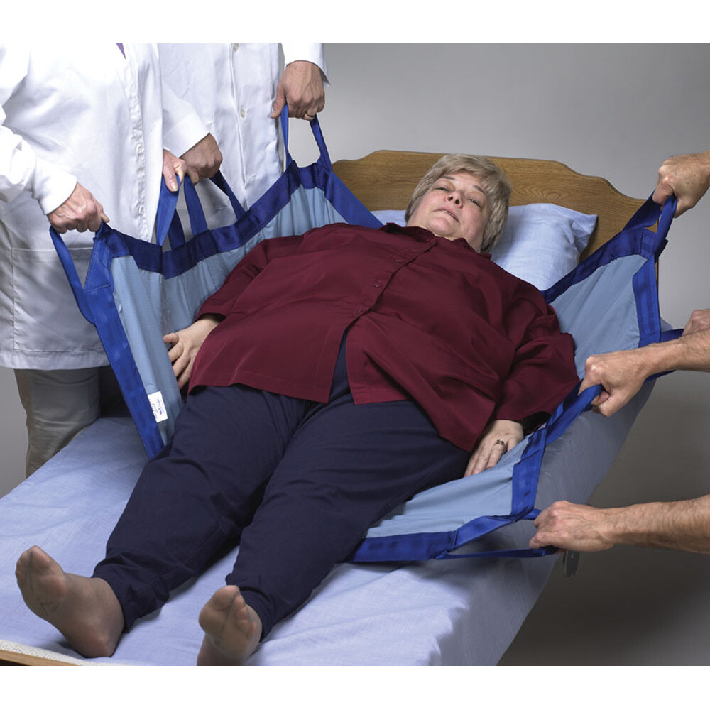 Skil-Care Super-Sling - 8 Handle