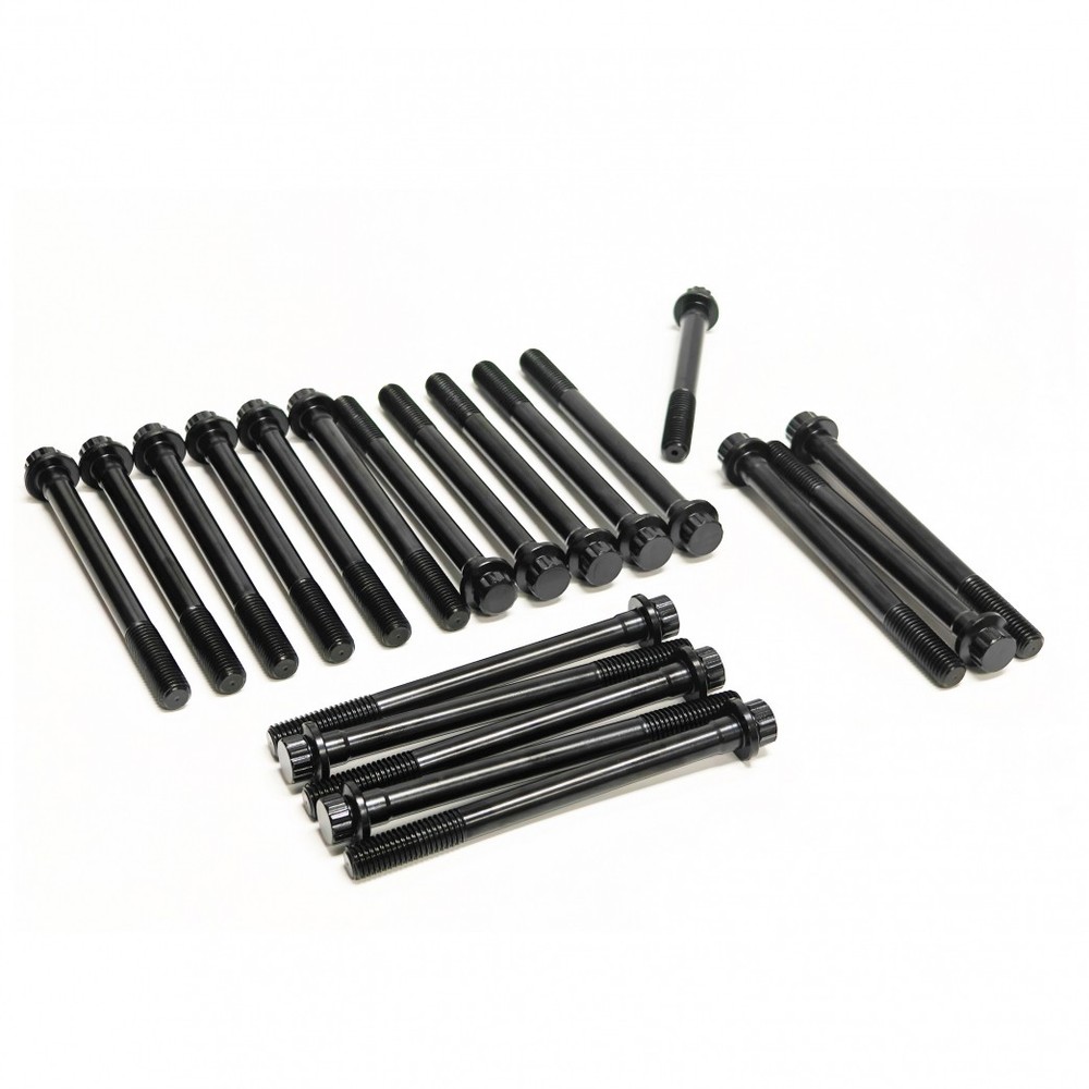 PRW Flexplate Bolt 1034607;