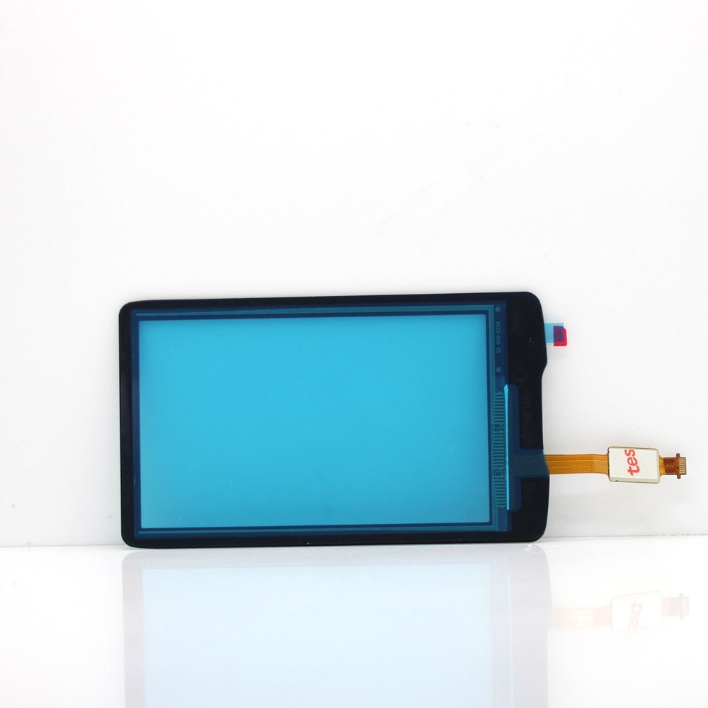 4.0" Touch Screen Digitizer Glass Replace For Zebra MC3300 MC330M MC330K MC33