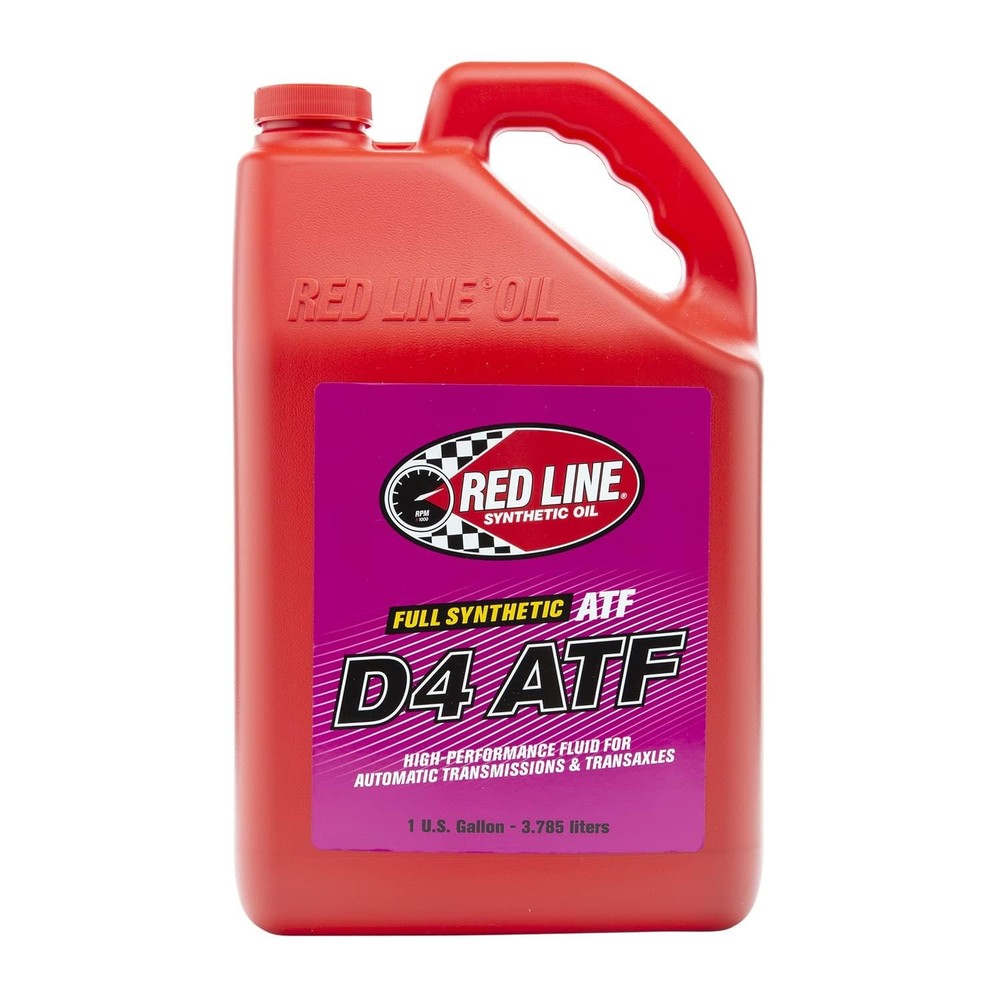 Red Line 30505 Auto Transmission Fluid