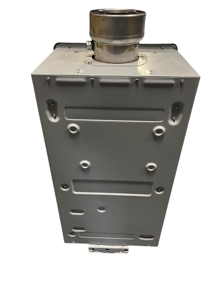 DEFECTIVE Rheem EcoSense Gas Water Heater 9.5 GPM 199,900 BTU Tankless Water