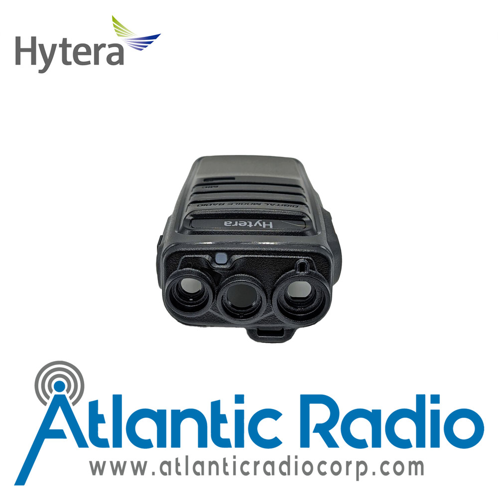 Hytera HYT-11530000000233 PD502i Front Case Replacement Kit