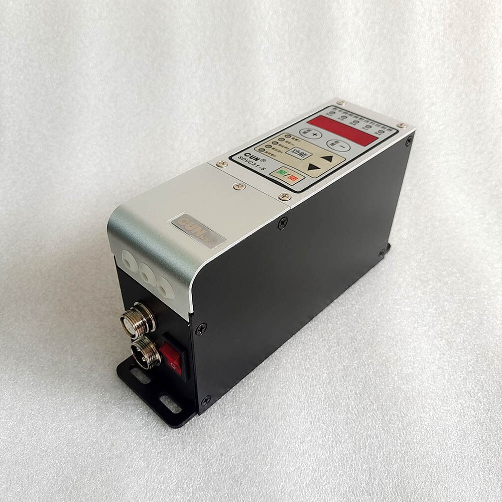 SDVC31-S SDVC31-M SDVC31-L Digital Frequency Modulation Controller