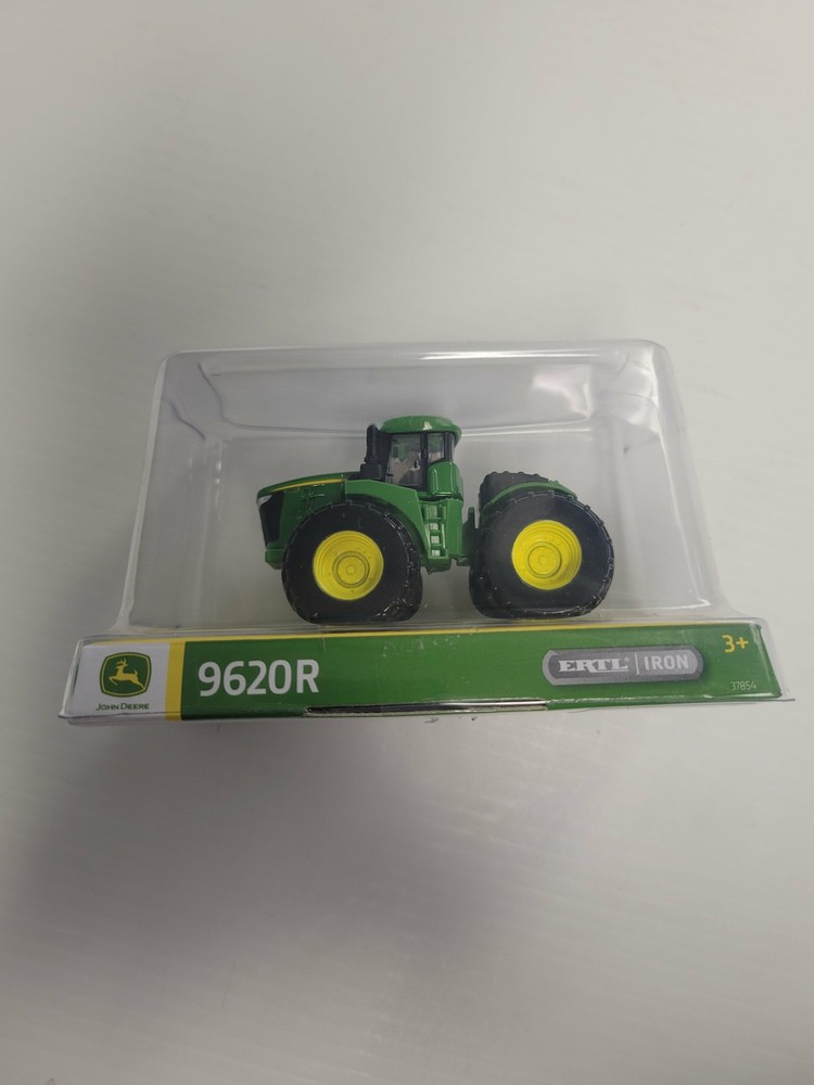 LP68584 John Deere ERTL IRON 9620R Tractor
