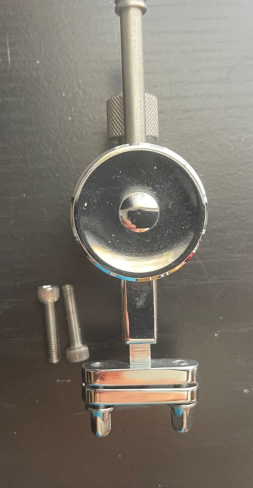 DOC SWEENEY DS-1DRUM THROW OFF