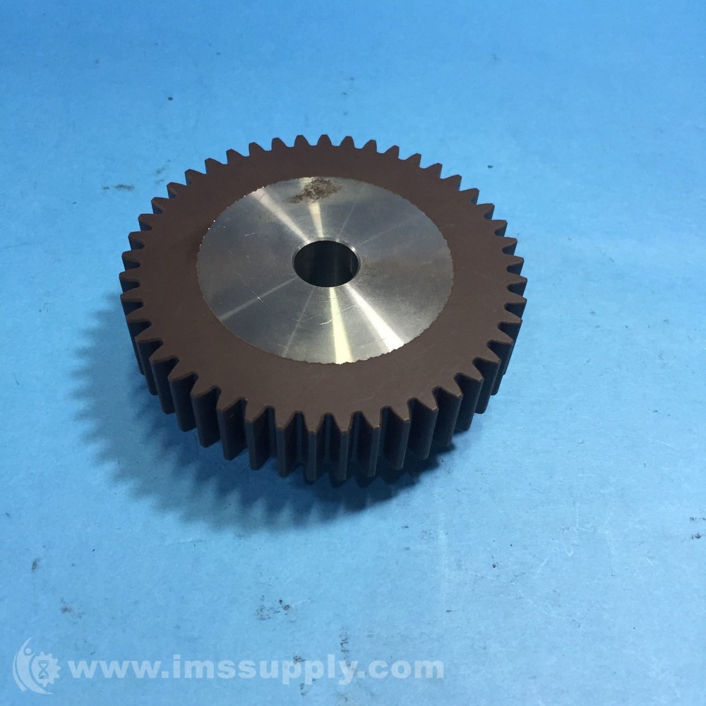 KHK NSU2-45 Spur Gear USIP