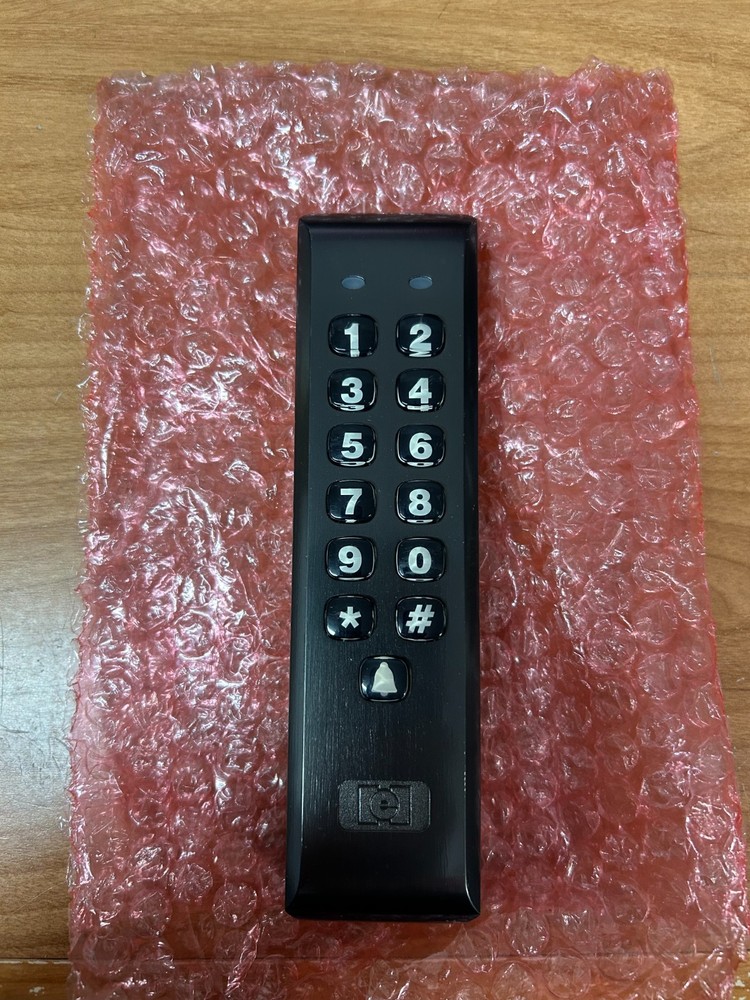IEI 232iLM-BZ Mullion-mount Digital Keypad