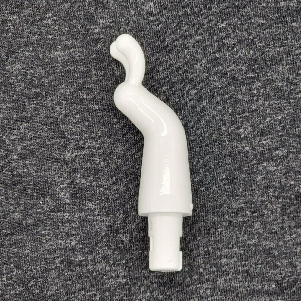 Ashley Black OMG Fine Line Eraser Replacement Piece -- Fast Shipping
