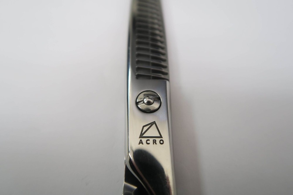 MIZUTANI SCISSORS ACRO YURAGI 4 Thinning Reversible Professional HP Customized
