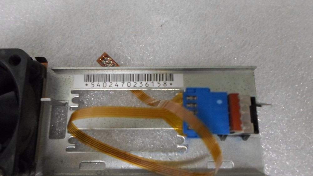 SUN 540-247-023-6158 FAN ASSY MODULE