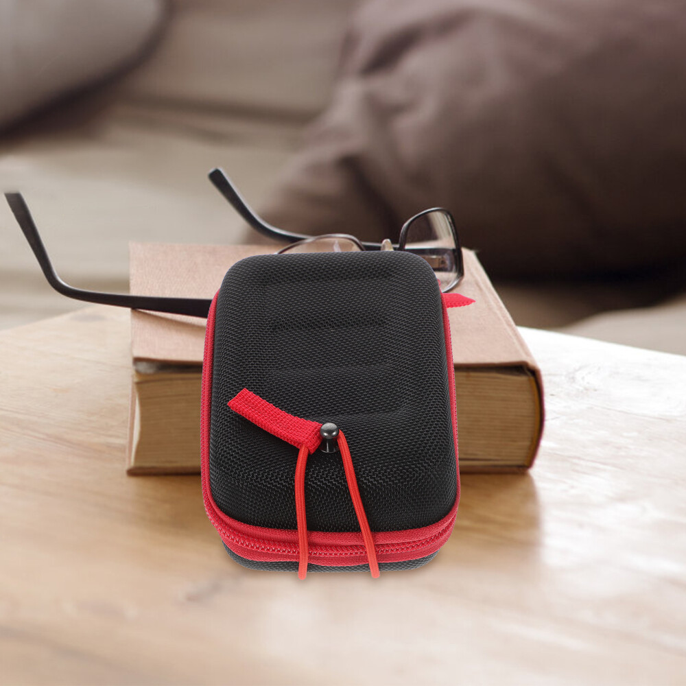 EVA Pouch Bag Range Finder Case Rangefinder Storage Bag Rangefinder Carry Case