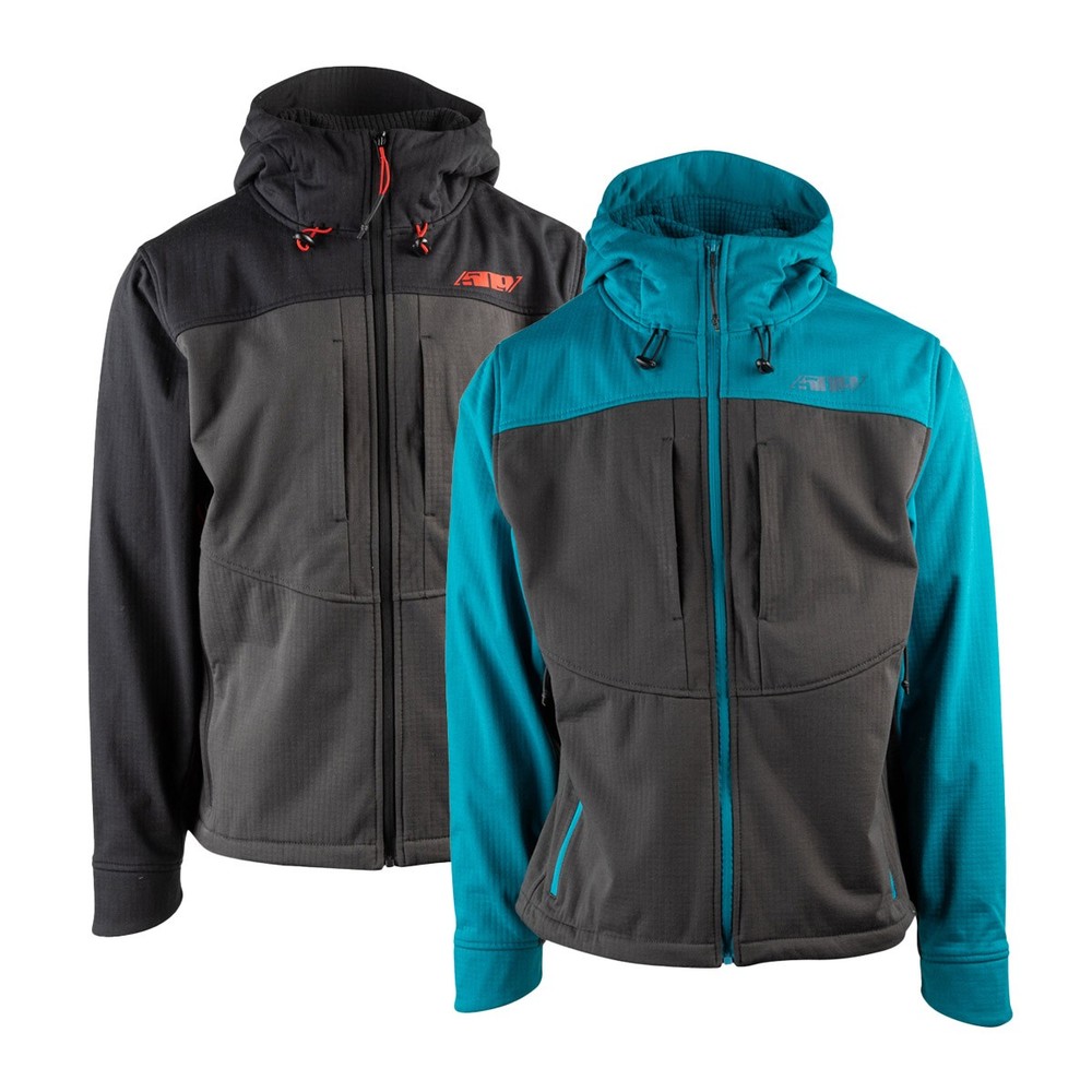 509 Legion Jacket | Weather-Resistant Casual Jacket