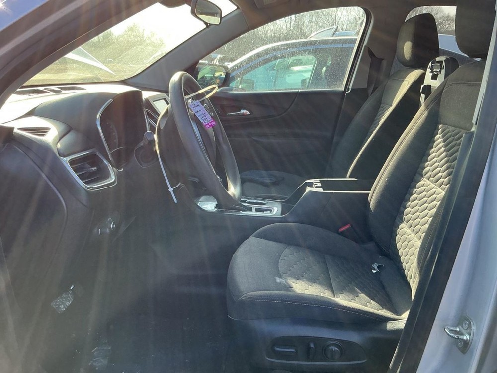 Fuse Box Engine Fits 18-22 EQUINOX 4920130