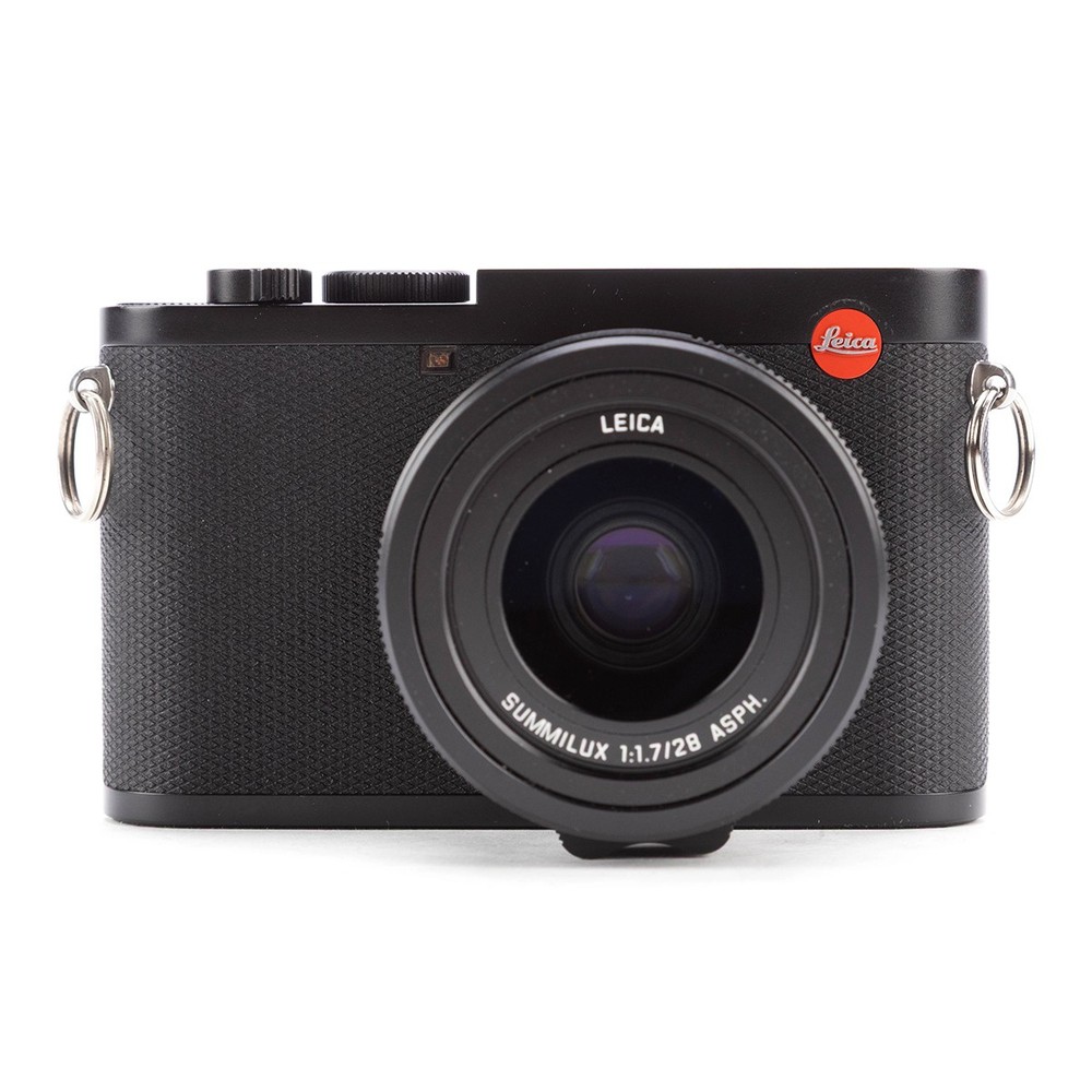 Leica Q2 Compact Digital Camera