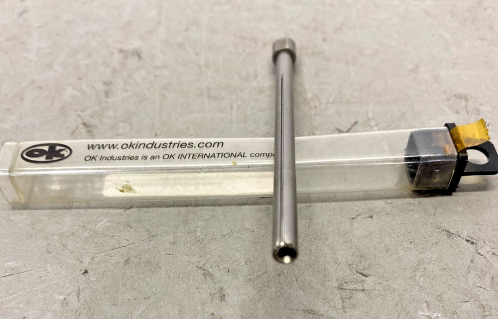 OK Industries Wire Wrapping Bit KB26